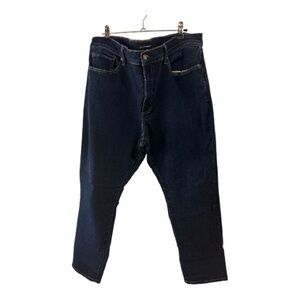 Lucky Men's Dark Blue Jeans
